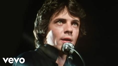 Rick Springfield - Jessie's Girl (Official Video) - YouTube