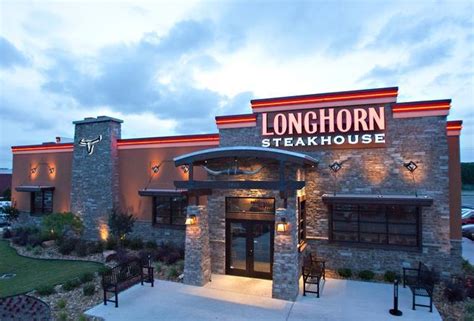 Longhorn Steakhouse opens Centennial location, 2nd in Colorado – The Denver Post