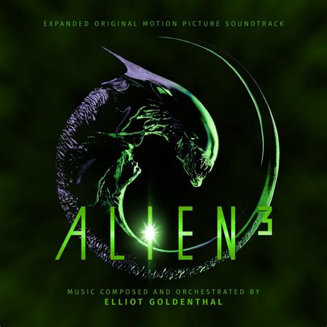 Expanded ‘Alien 3’ Soundtrack Announced | Film Music Reporter