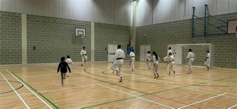 ESKA – Norfolk's Premier Karate Club | Dereham Leisure Centre Karate