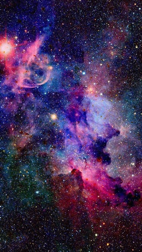 Fondos de Pantalla de Galaxia | Wallpaper space, Galaxy wallpaper iphone, Planets wallpaper