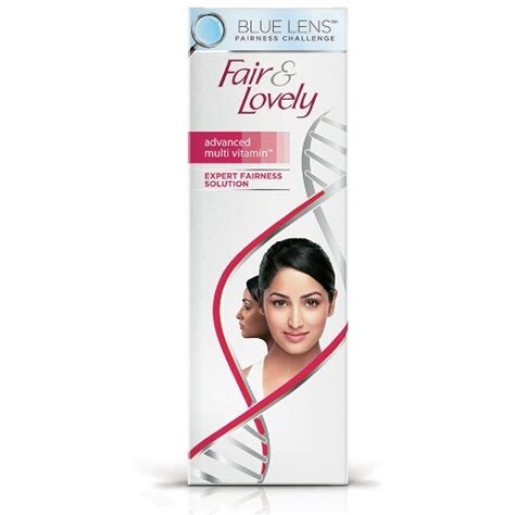 Fair & Lovely Multi Vitamin Cream 50gm - My Online Vipani