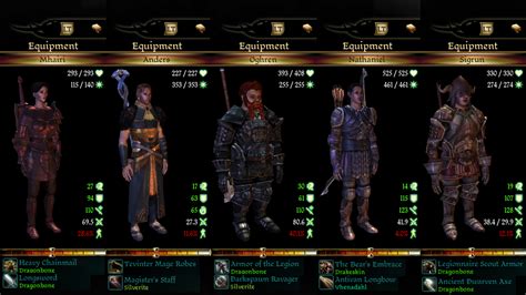 Dragon Age Origins: DLC Companions Vol. 1 by SPARTAN22294 on DeviantArt