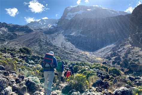 Mount Kilimanjaro deaths - Laba Africa Expeditions