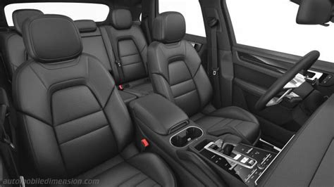 Porsche Cayenne Interior Dimensions | Cabinets Matttroy