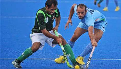 India vs Pakistan LIVE Streaming, World Hockey League semifinal: Watch IND vs PAK final live ...