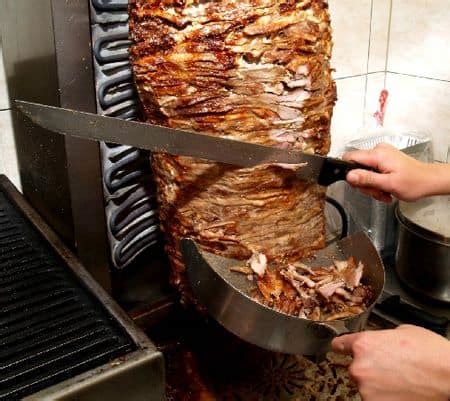 Authentic Gyro Meat Recipe With Pictures