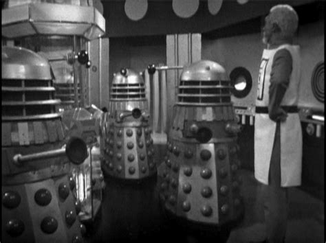 The Daleks' Master Plan (TV story) | Tardis | FANDOM powered by Wikia