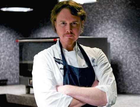 Grant Achatz Net Worth (2024) From Alinea, More - Parade