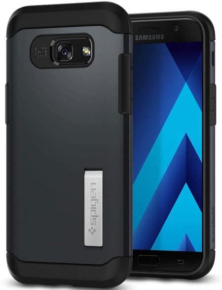 The 13 Best Samsung Galaxy A5 Cases and Covers for 2017 Edition