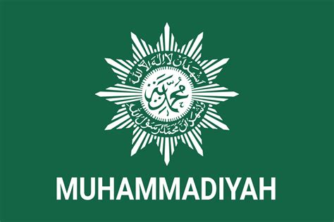 Muhammadiyah, Maksud Dan Tujuannya - Kemuhammadiyahan