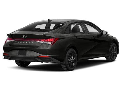 Ottawa's New 2022 Hyundai Elantra Preferred in stock New inventory vehicle overview ...