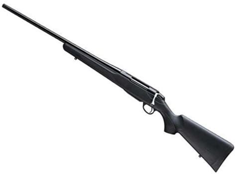 Tikka T3X Lite Bolt-Action Rifle Left Hand - Outdoor Essentials