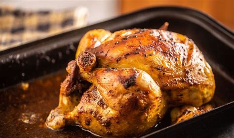 Jamie Oliver shares how to get 'perfect' roast chicken 'every time ...