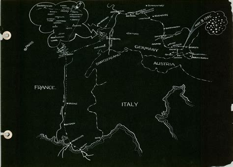 [7th Army Operations] | Curtis Wright Maps