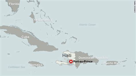 Facts about Haiti - CNN.com