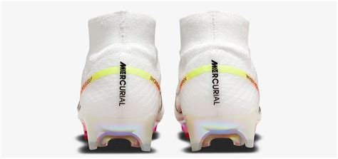 Marcus Rashford Football Boots