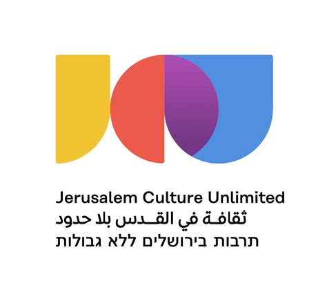 ARF Project Summary - Jerusalem Culture Unlimited