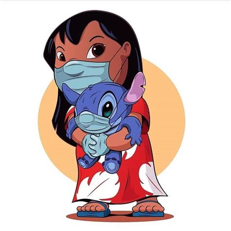 Slavia (@slaviiia) • Photos et vidéos Instagram | Lilo and stitch ...