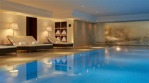 Majestic Hôtel-Spa | Hotel with indoor pool Paris