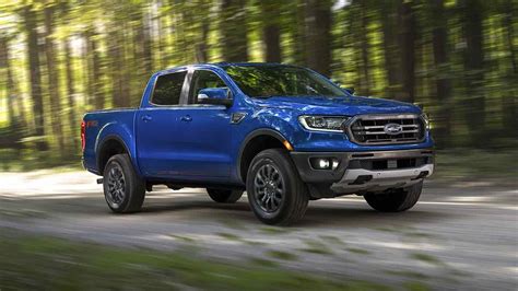 2020 Ford Ranger Sees 123 Percent Sales Increase | Torque News