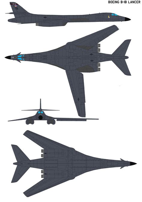 B-1b lancer clipart 20 free Cliparts | Download images on Clipground 2024