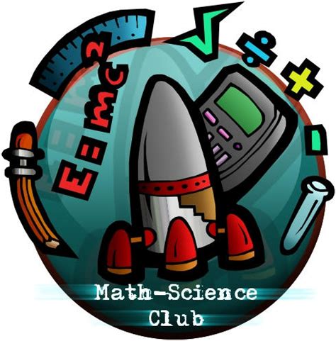 Math-Sci Logo by reynante on DeviantArt