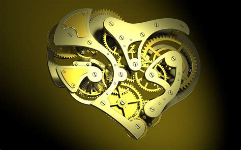 Mechanical Wallpapers - Wallpaper Cave