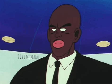 Mr. "Popo" is the only black character in DragonBall Z | IGN Boards