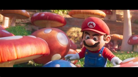 The Super Mario Bros. Movie Looks Better Than Expected - Newsweek