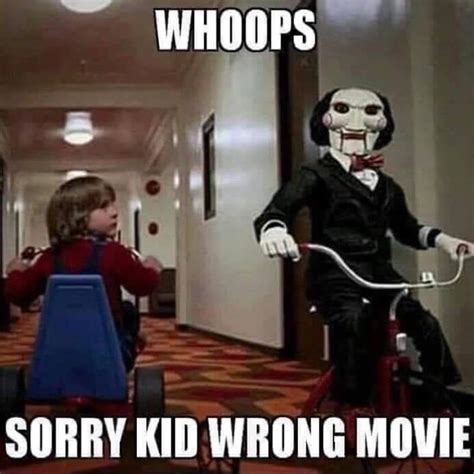 Discover The Best Horror Movies Horror Movies Memes H - vrogue.co