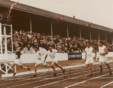 Chariots of Fire - Is It the Greatest Olympic Movie Ever Made?