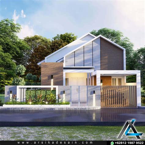 DESAIN RUMAH SCANDINAVIAN di 2021 | Rumah, Desain rumah, Arsitektur rumah