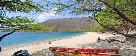 Bahía Concha - Parque Tayrona