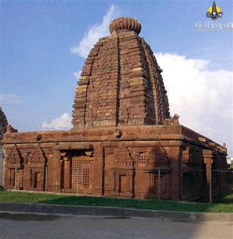 Alampur Jogulamba Temple - Timings, History, Phone, Image, Websit