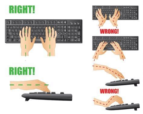 Benefits Of Using An Ergonomic Keyboard: Prevent Injuries