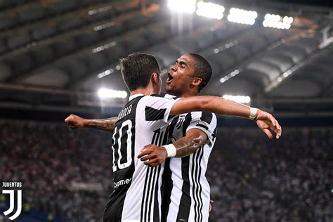 Douglas Costa Juventus Wallpapers - Wallpaper Cave