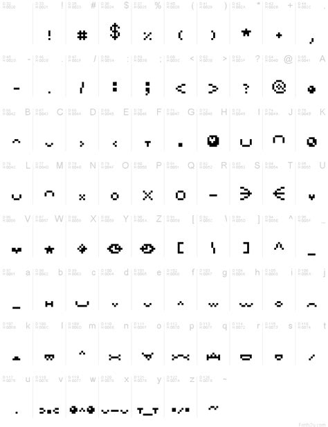 kawaii Regular font