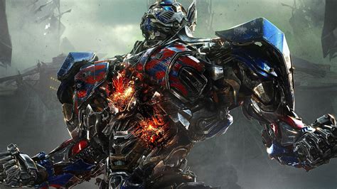 2560x1440 Optimus Prime Transformers Age Of Extinction 1440P Resolution ...