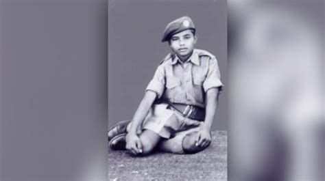 PM Modi turns 69: As a child Narendra Modi joined NCC, wanted to serve ...