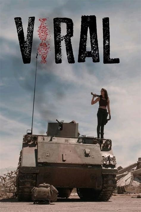 Viral (TV Series 2021-2021) — The Movie Database (TMDB)