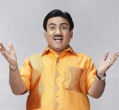 TMKOC's Jethalal Picture Has Got Viral Memes – aTrendHub