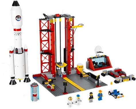 Lego City-Space Center - City-Space Center . shop for Lego products in ...
