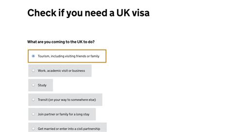 UK Visa Requirements Updated | Travelstart Blog