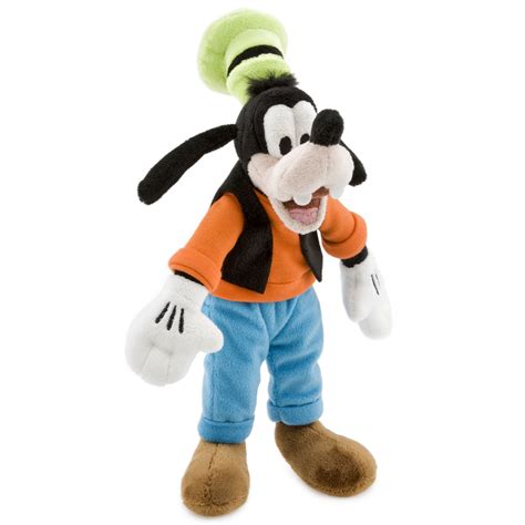 Large Disney's Goofy Plush Doll