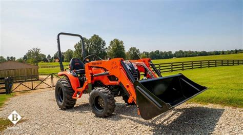 Compact & Subcompact Tractors: Major Differences, Benefits & Utility