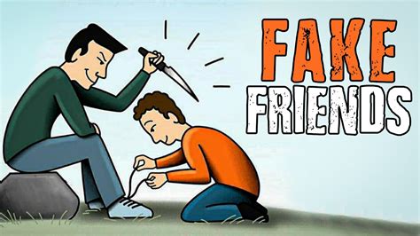 Fake Friends