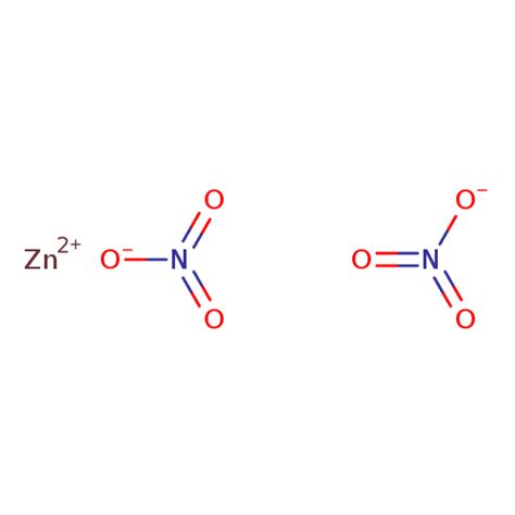 T3DB: Zinc nitrate