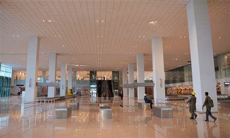 Islamabad International Airport - In pictures | Pakistan | thenews.com.pk