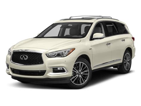 2017 Infiniti QX60 - Prices, Trims, Options, Specs, Photos, Reviews ...